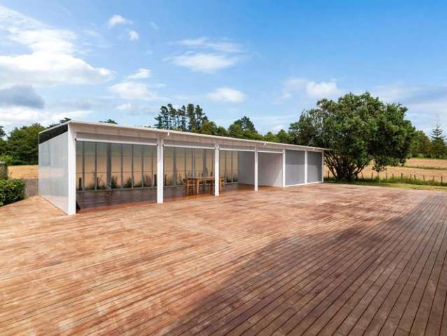 Property for sale in Kawau Island