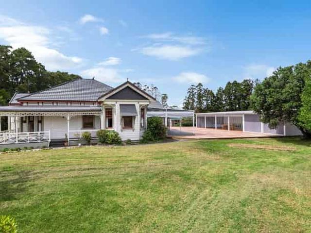 House for rent in Kawau Island, Oroua County
