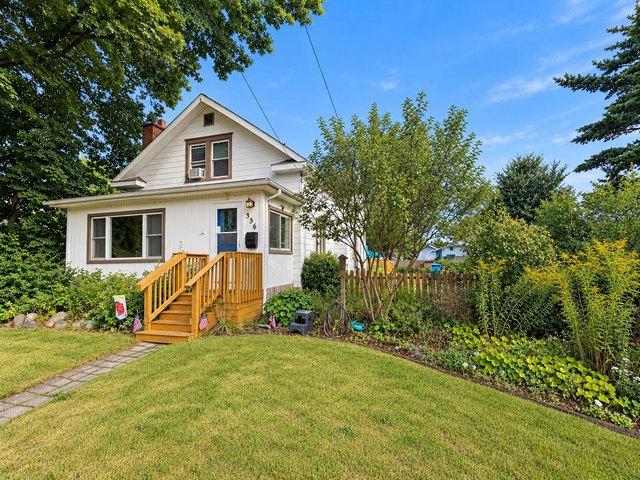 House for sale in Battle Creek, Michigan