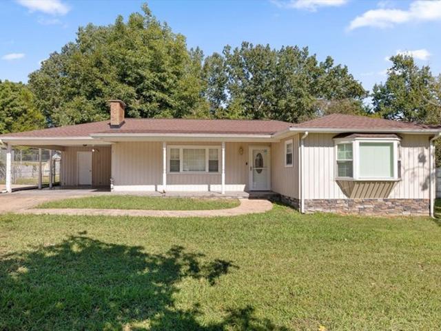 House for sale in Chattanooga, East Tennessee