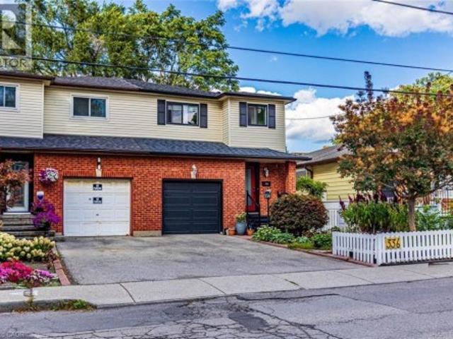 House for sale in Ancaster, Ontario