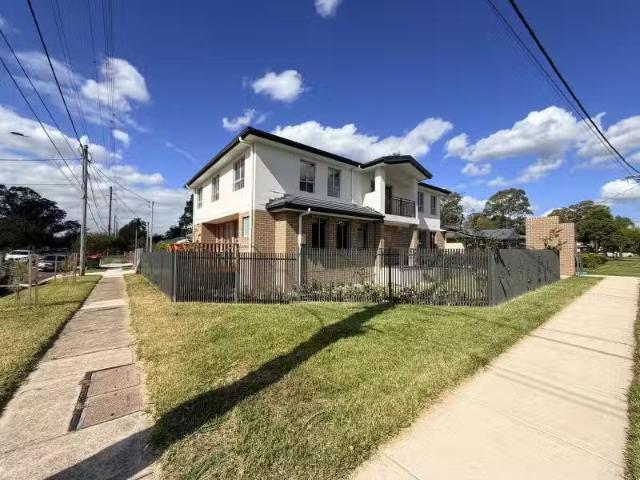 Apartment for rent in Kingswood, Tamworth