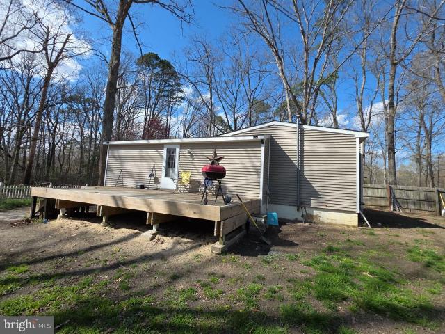House for sale in Commercial Township, Cumberland County
