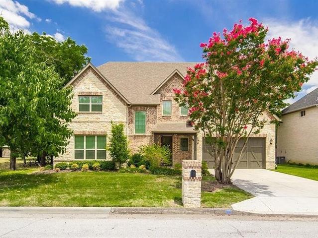 House for sale in Coppell, Texas