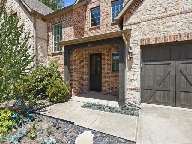 House for sale in Coppell, Dallas County