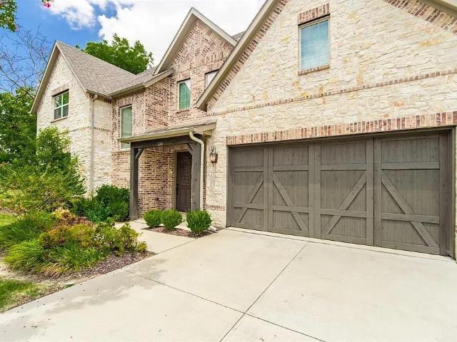 House for sale in Coppell, Texas