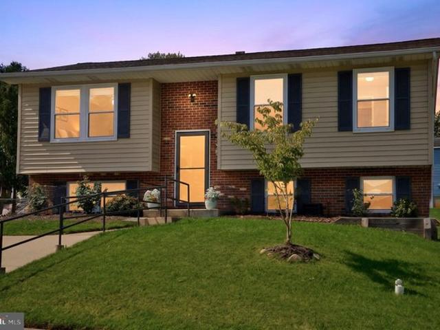 House for sale in Timber Grove, Owings Mills