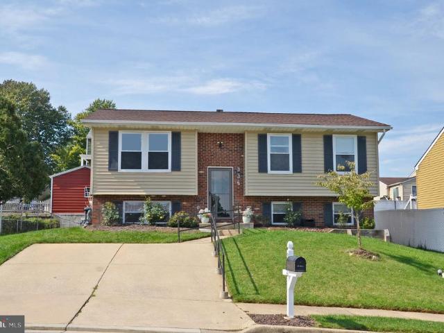 House for sale in Timber Grove, Reisterstown