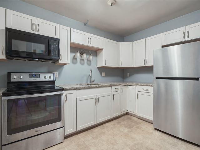 Condo for sale in Providence, Rhode Island