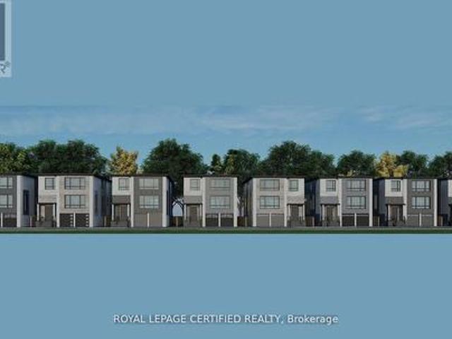 Land for sale in Mississauga, Ontario