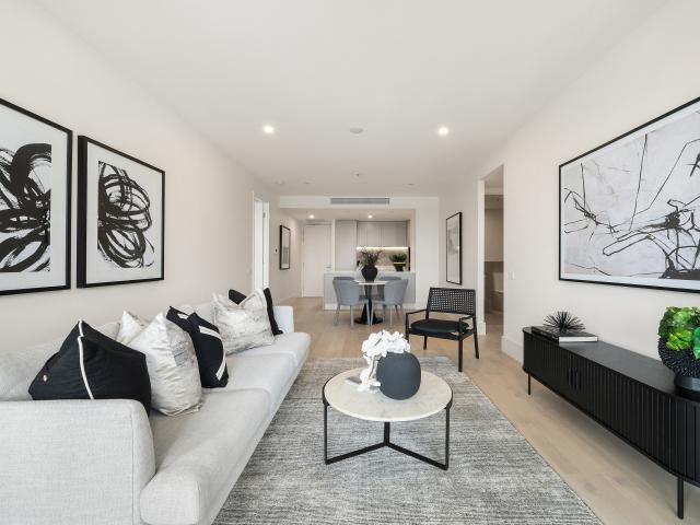 Apartment for rent in Canberra, Australian Capital Territory