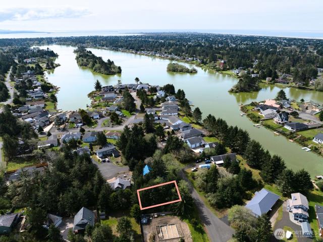 Land for sale in Ocean Shores, Washington