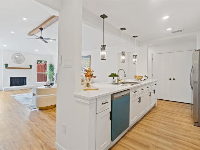House for sale in Coppell, Texas