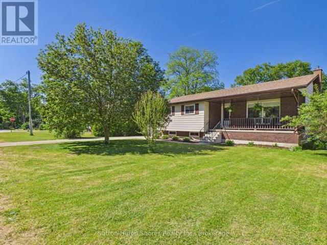 House for sale in Southampton, Ontario