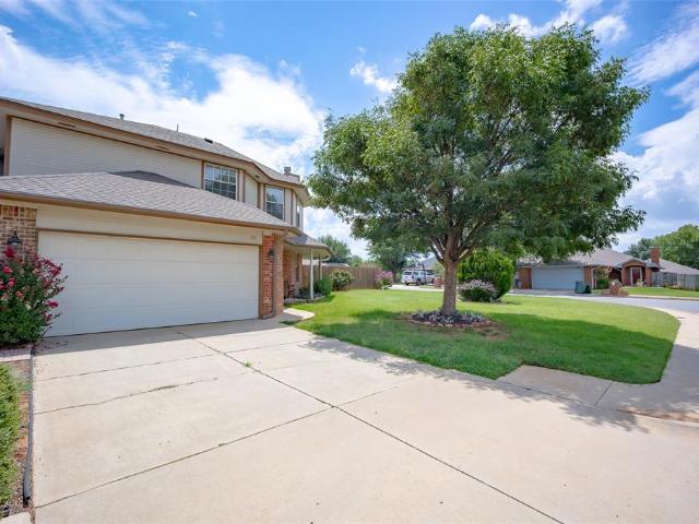 Property for rent in Edmond, Oklahoma