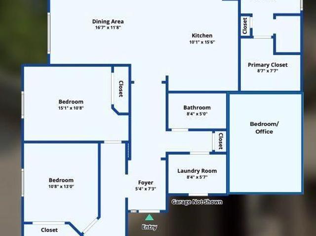 House for sale in Clarkdale, Arizona