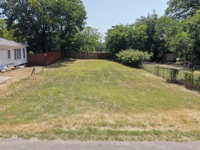 Land for sale in Dallas, Texas