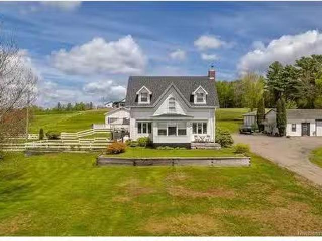 House for sale in Charlotte, New Brunswick