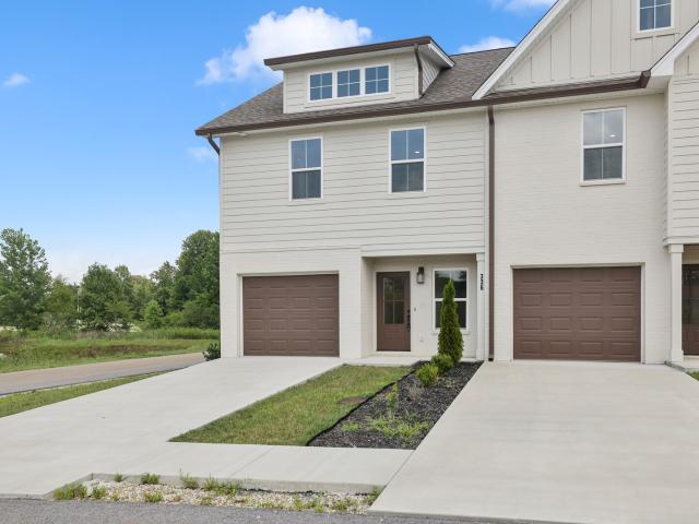 Townhouse for sale in Tennessee