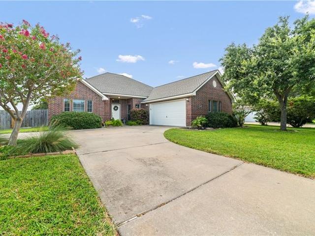 House for sale in San Patricio, Texas