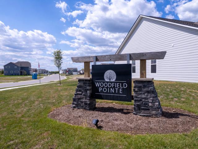 Property for sale in Greenfield, Indiana