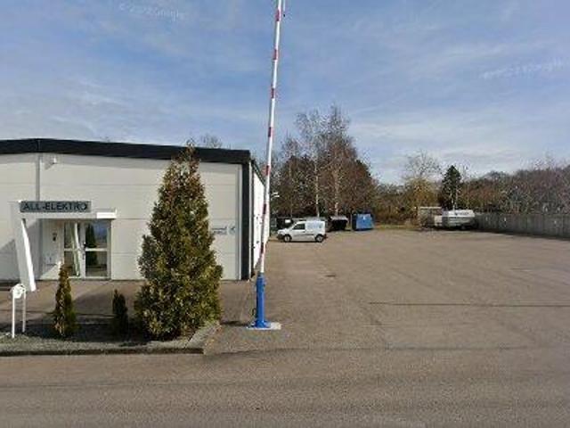 Lokal till salu i Helsingborg, Skåne