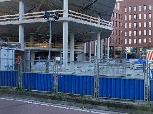 Bedrijfspand te huur in Oost, Amsterdam