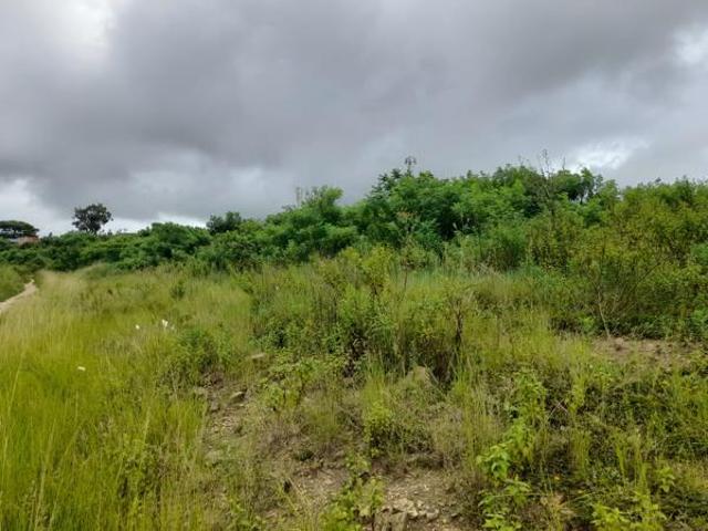 Land for sale in Tongaat Beach, Kwazulu-natal