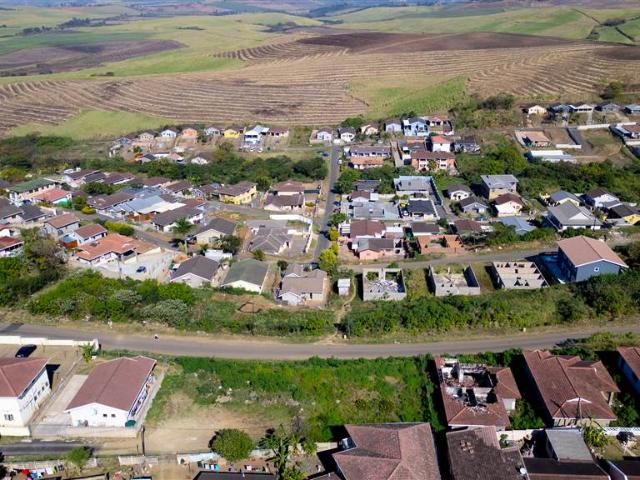 Land for sale in Tongaat Beach, Kwazulu-natal