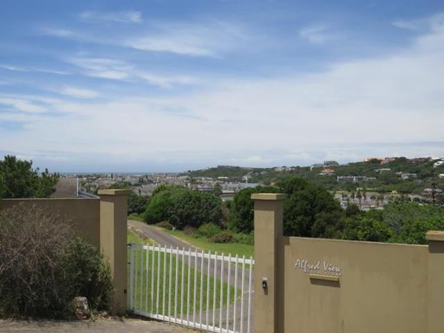 Land for sale in Bushmans River Mouth, Eastern Cape