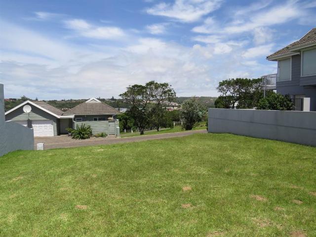Land for sale in Bushmans River Mouth, Eastern Cape