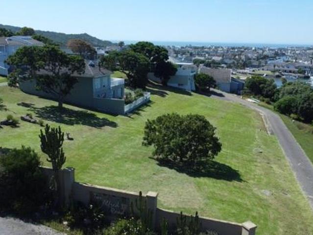 Land for sale in Bushmans River Mouth, Eastern Cape