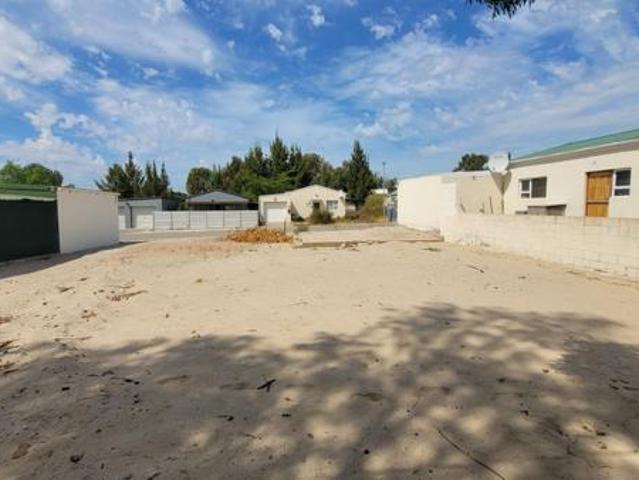 Land for sale in Western Cape