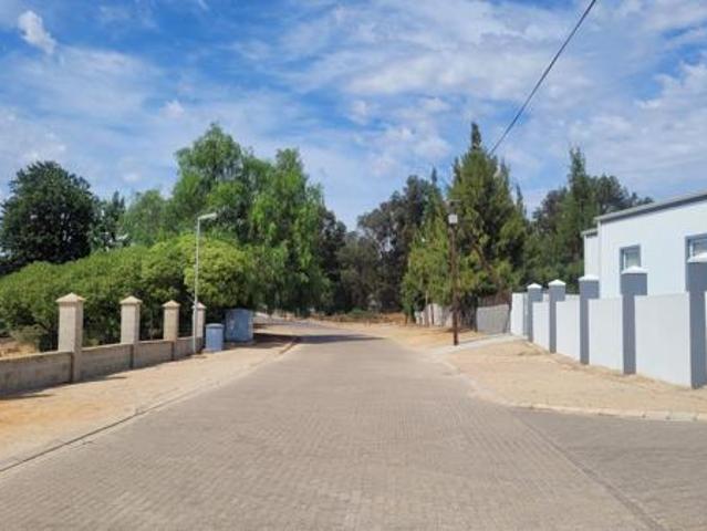 Land for sale in West Coast Village, City of Cape Town