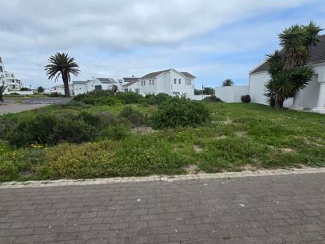 Land for sale in Western Cape