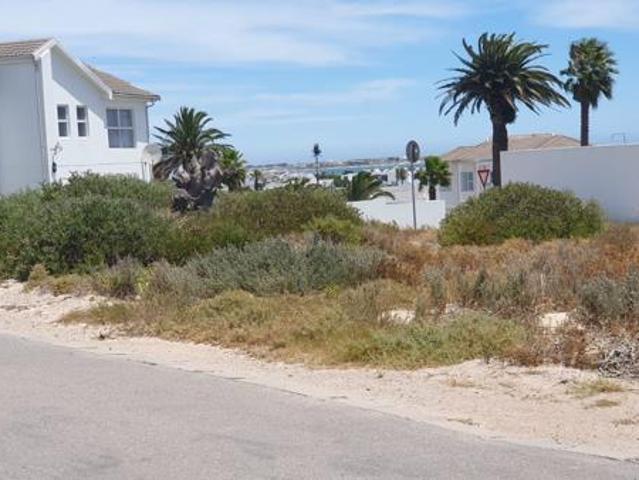 Land for sale in Western Cape