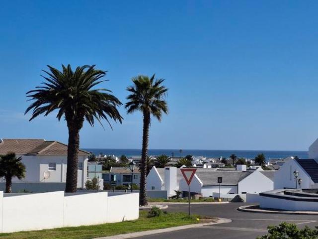 Land for sale in Western Cape