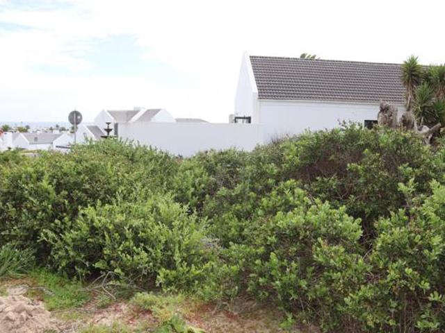 Land for sale in Western Cape