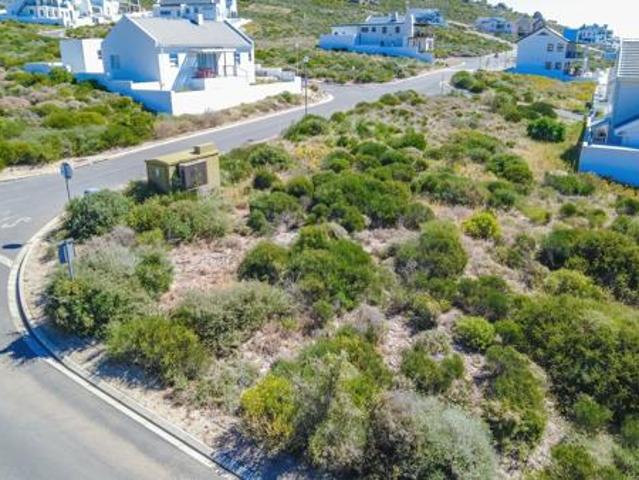 Land for sale in Western Cape