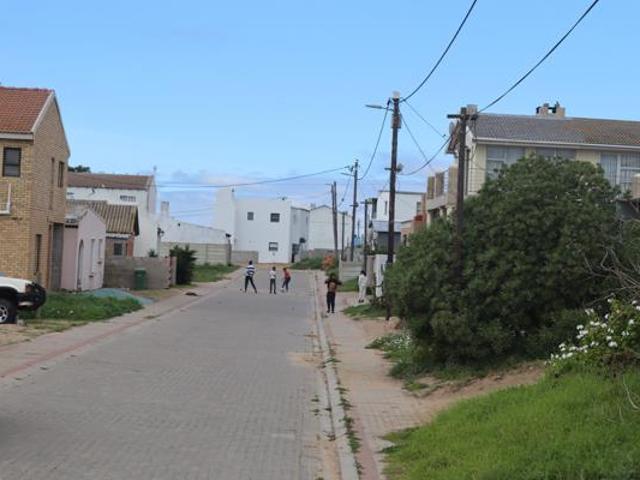 Land for sale in Western Cape