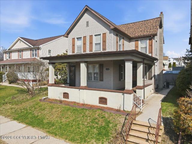 House for sale in Carbon, Pennsylvania