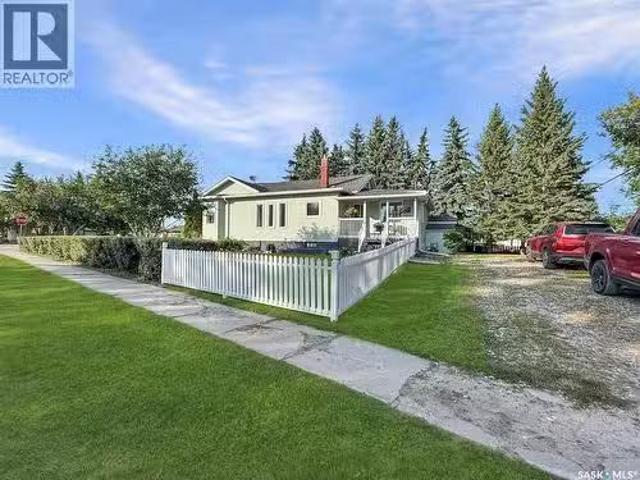 House for sale in Debden, Saskatchewan
