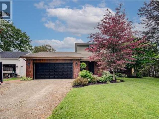 House for sale in County Of Brant, Ontario