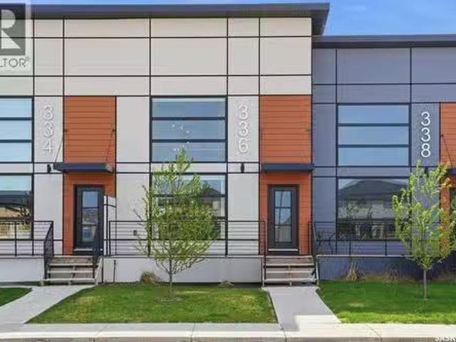 Condo for sale in Saskatoon, Saskatchewan