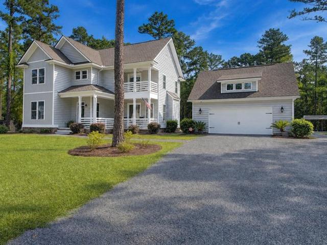 House for sale in Huger, South Carolina