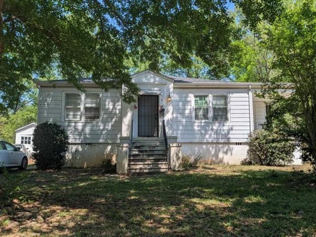 House for sale in Midfield, Alabama