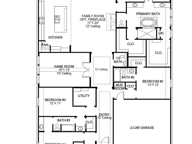 House for sale in Glenvoir, Lockhart