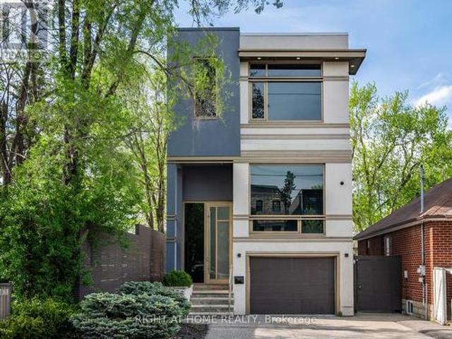 House for sale in Woburn, Ontario