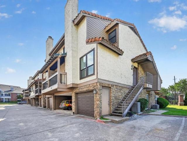 Condo for sale in Richardson, Texas
