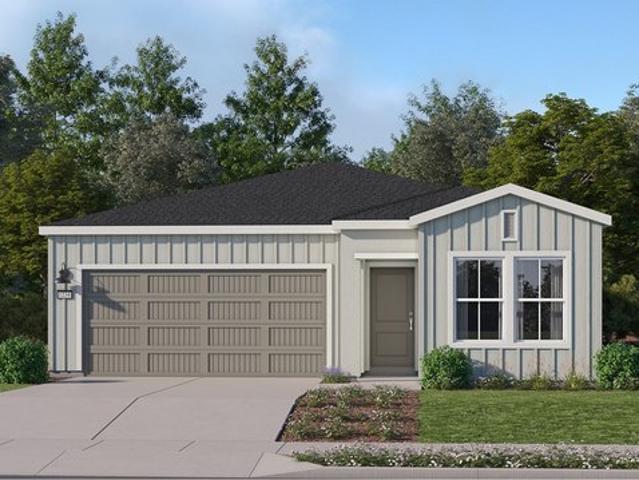 House for sale in Tulare, California